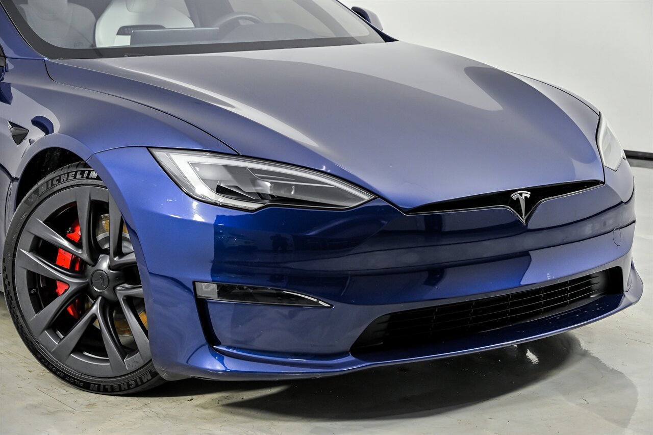 tesla model s 2024 5YJSA1E68RF544284 image tesla model s 2024 5YJSA1E68RF544284 image
